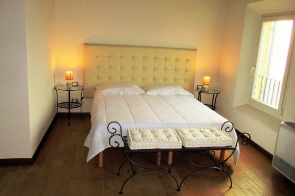 Hotel Villa Conti-Zambonelli (San Giovanni in Persiceto)